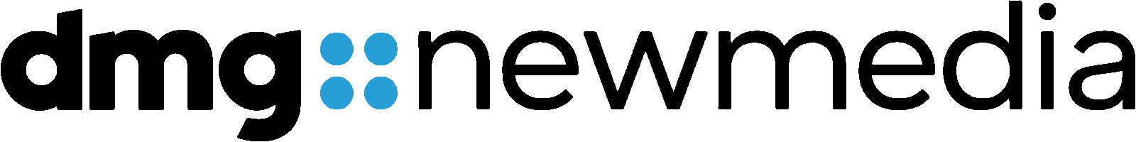 DMG New Media